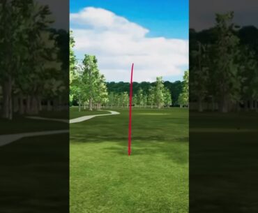 #rapsodo  #rapsodogolf 30,000 golf course to play whilst also working on your swing