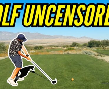 The Truth About Low Handicap Golf