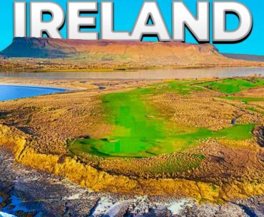 Ireland’s Hidden Gem Golf Course