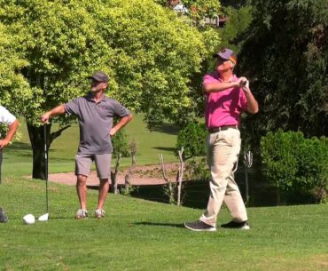 Hugo Golf emisión 25 11 24