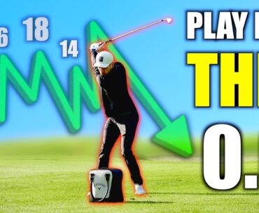 Tricks Scratch Golfers Use That You Don't - How To Play Golf Tips
