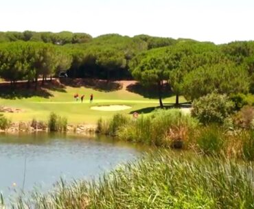 GW Destination: Sotogrande - La Reserva de Sotogrande Golf Club