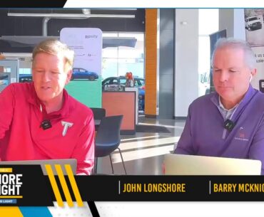 EP 61: With A Little Help From My Friends