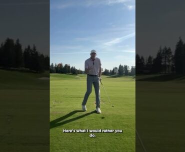The Biggest Myth in Golf: Why ‘Keep Your Head Down’ Is Ruining Your Swing!