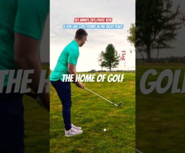 Do you like golf? #golfswing #golfer #golf #dpworldtour
