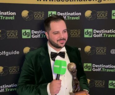 Heritage Golf Club - La Réserve Golf Links, Mauritius - David Lenormand, Heritage Resorts