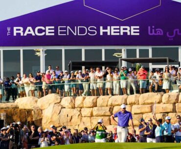 Sports Illustrated - Report: LIV Golf's Backer and DP…