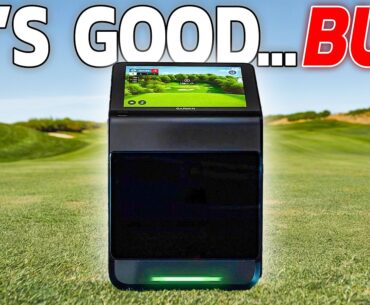 The Garmin R50 is REALLY GOOD...but There's a CATCH! (Full Review & Accuracy Test)