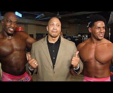 10 Forgotten WWE Managers You Totally Don't Remember