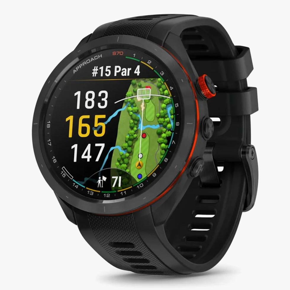 Approach S70 Smartwatch