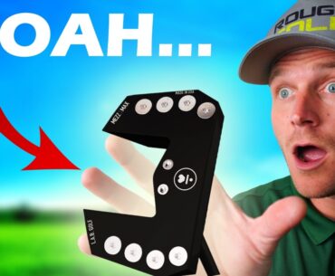 Why the L.A.B. Golf Mezz 1 Max will make you a BETTER GOLFER...