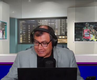 PORGRAMA "MARTES DE FONDO" 26/NOV/2024