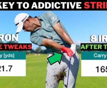 Why Amateur Golfers Can’t Compress The Golf Ball