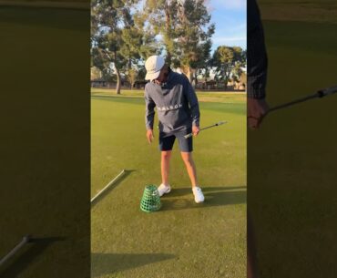 2 Important Putting Rules