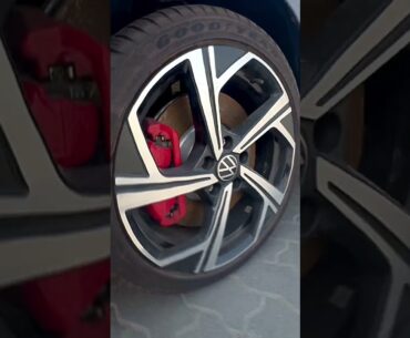 2024 Volkswagen Golf Gti, 2.0T Se Shipped by Galaxy!