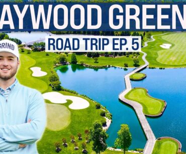 An Inside Look At The Most Beautiful Golf Course In Delaware | Baywood Greens