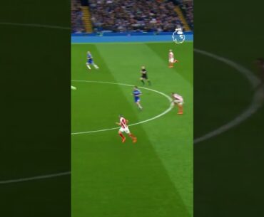 Adam LONG Goal  😱 #football #soccer #skills #goals #championsleague #ucl #adam #longgoal