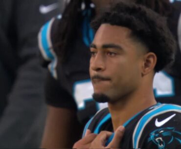 Chiefs vs. Panthers CRAZY ENDING!!!