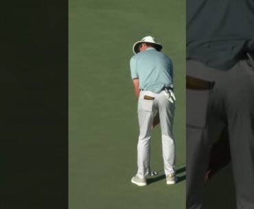 Joel Dahmen - CLUTCH Final Round 🏌️🎯