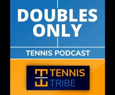 Steve Smith Interview:  Volley Technique and Tennis Stories from a Coaching Legend