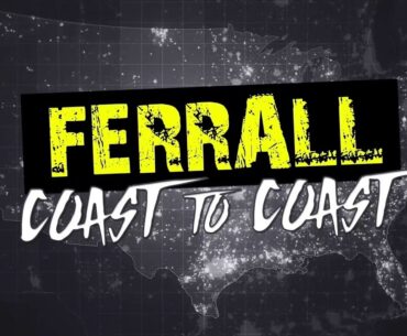 NFL News & Week 13 Previews, 11/27/24 | Ferrall Coast To Coast Hour 1