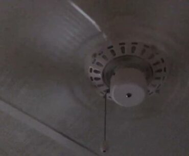 Golf Coast Dixie belle Ceiling fan (2 of 2)￼￼
