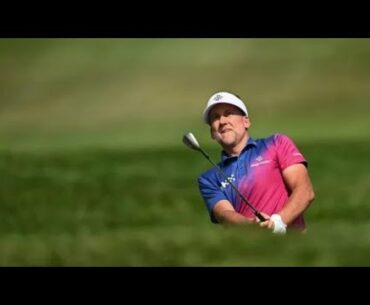 Inside the mind-blowing Ferrari collection of Ian Poulter as LIV Golf rebel splashes cash