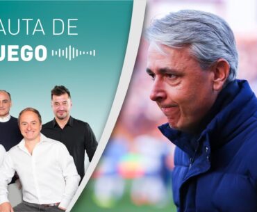 📡 #PautaDeJuego | ¿Qué pasó con Nunes y la UC?