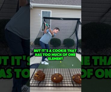 Thoughts on the swing. #golf  #improveyourgolf #golfinstruction #golfswing #golfcoaching