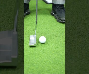 Perfect golf clubs to show your skills.