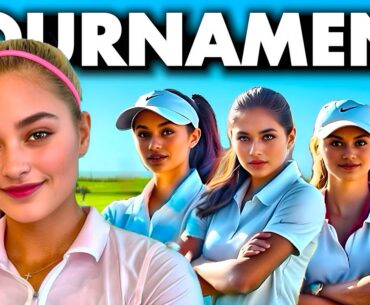 Can I Make The CUT? (amateur tournament)
