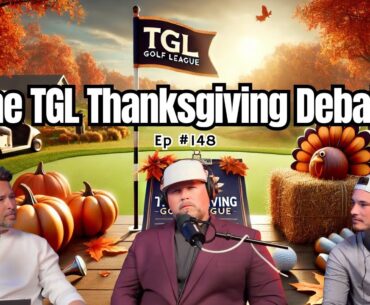 The TGL Thanksgiving Debate