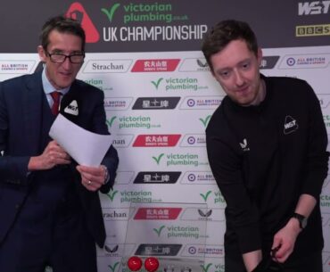 Landywood English Amateur Snooker Championship 2025 | Last 16 Draw