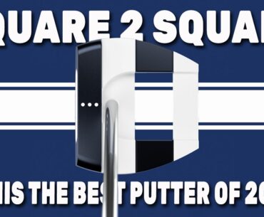 Have Odyssey Just Launched The BEST Putter Of The Year?