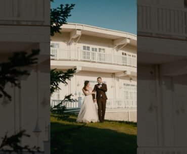 Сватба в Голф Клуб Света София | Wedding at St.Sofia Golf Club #weddingvideo #weddingvideographer