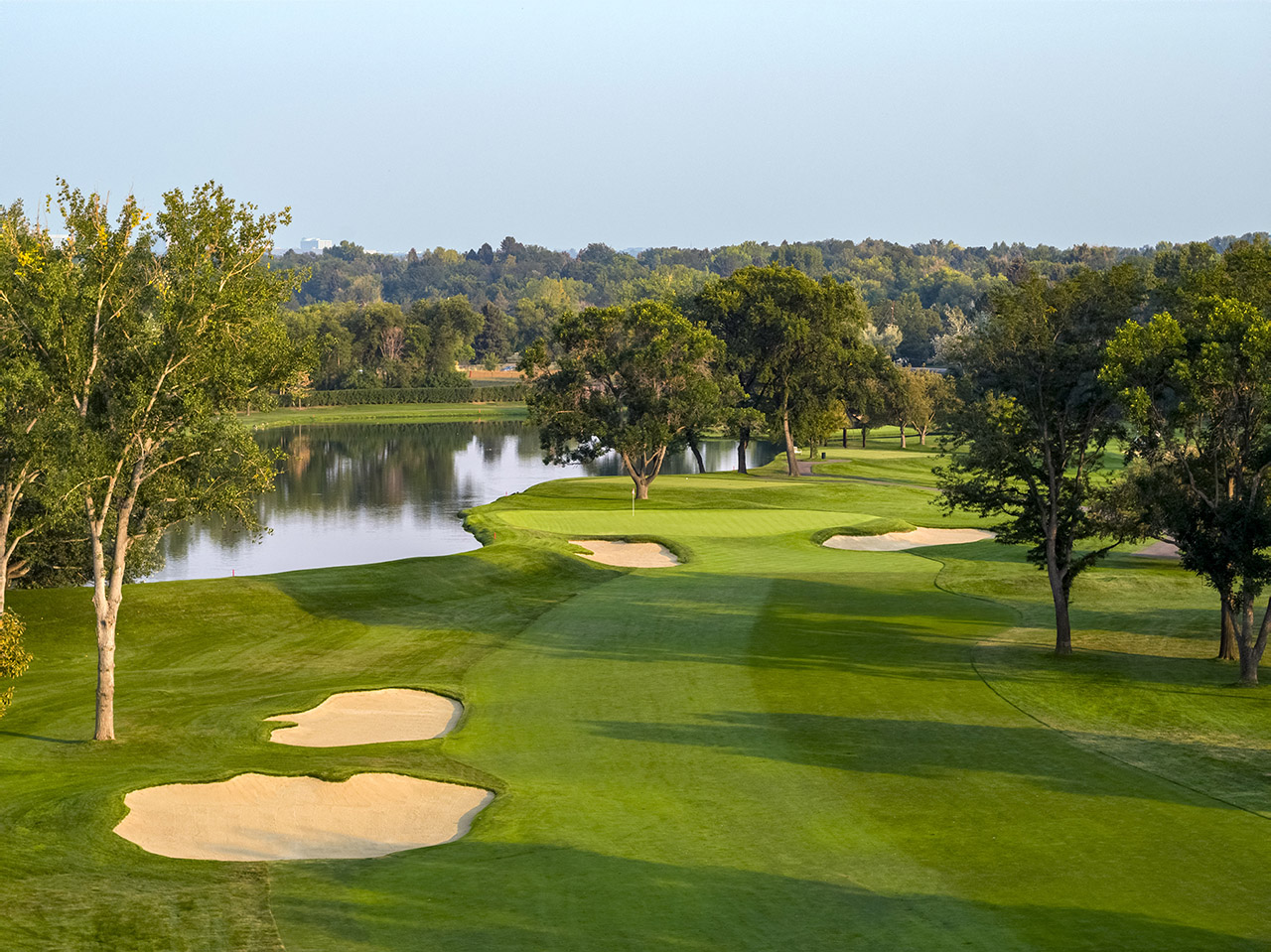 Cherry Hills