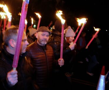 Full details of a day of entertainment