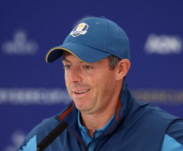 Multiple tour winner ends Ryder Cup dream after switching (!) nationality