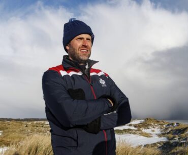 US President will open new Balmedie golf course