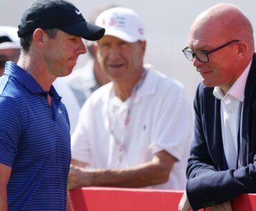 DP World Tour CEO longs for LIV Golf deal, different 2026 schedule