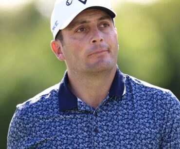PGA Tour: Former Open winner is back contending and it’s great to see
