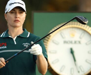 Charley Hull offers ‘ruthless’ solution amid LPGA’s slow play