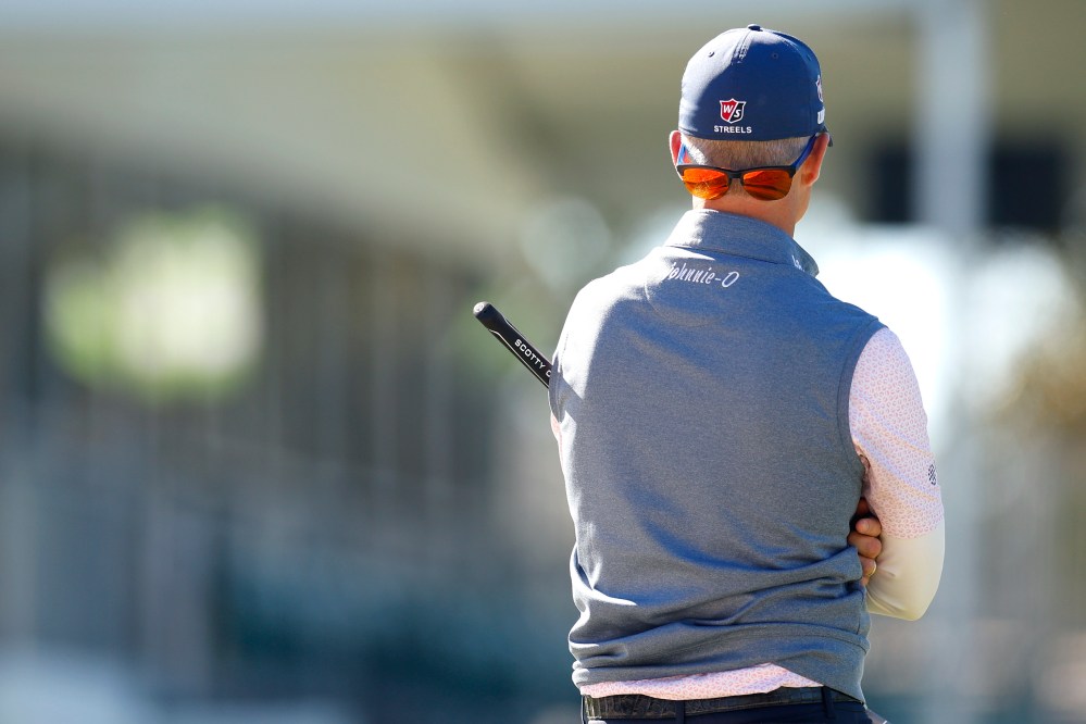 2024 RSM Classic