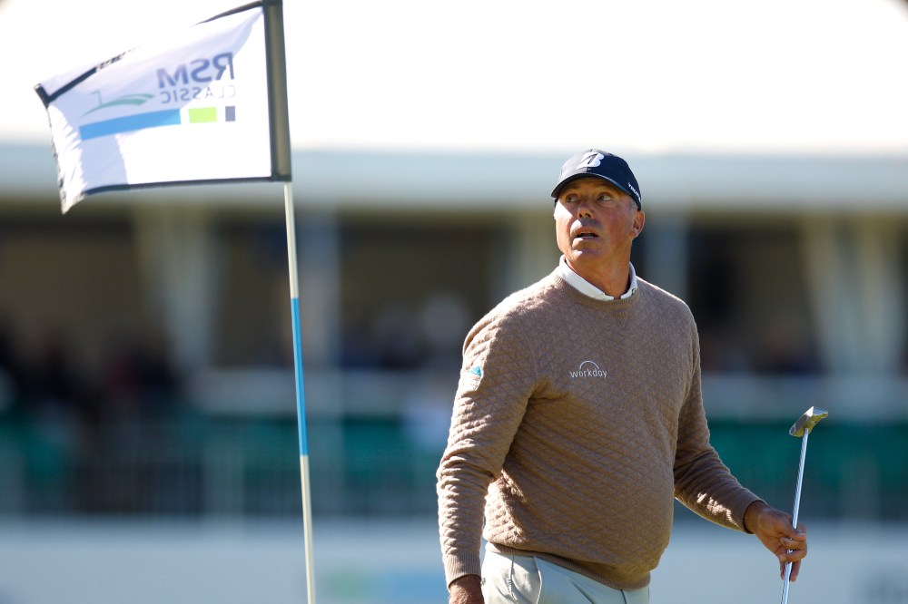 2024 RSM Classic