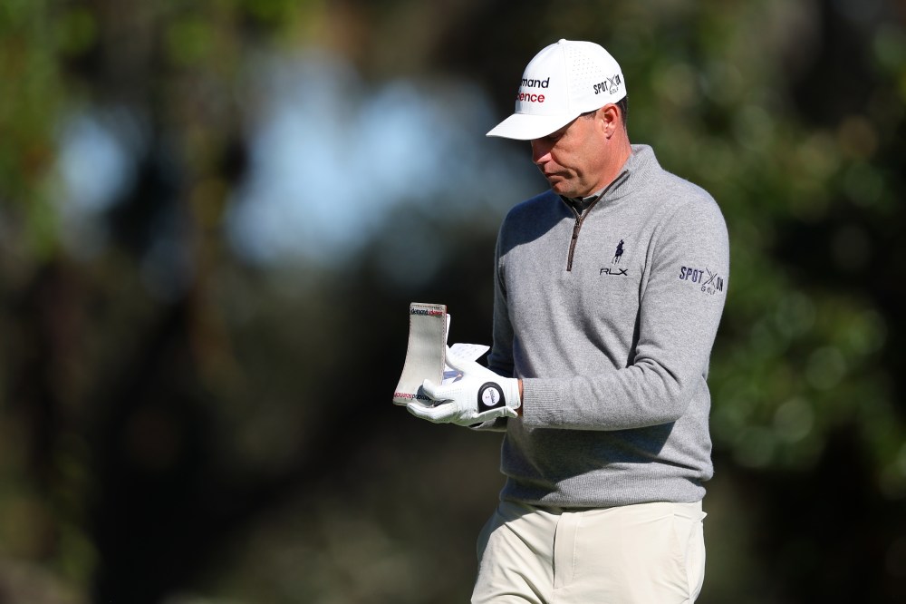 2024 RSM Classic