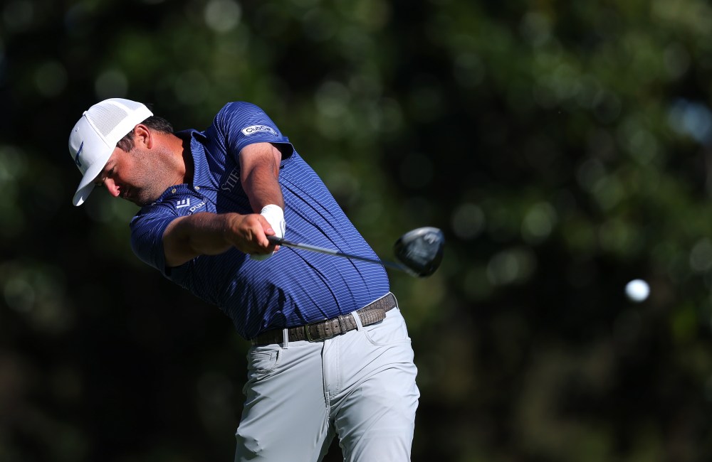 2024 RSM Classic