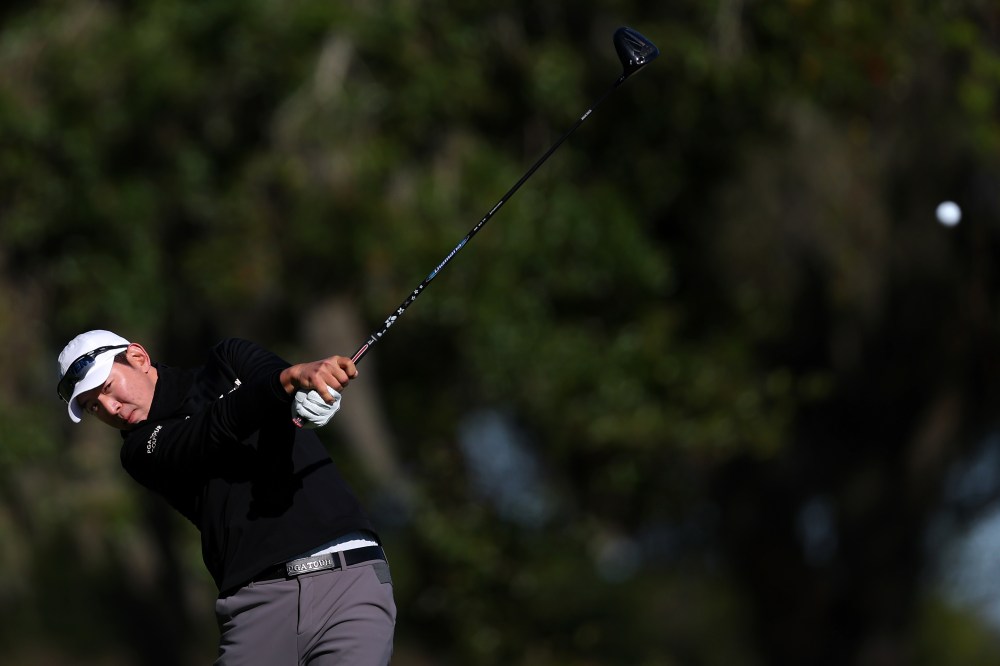 2024 RSM Classic