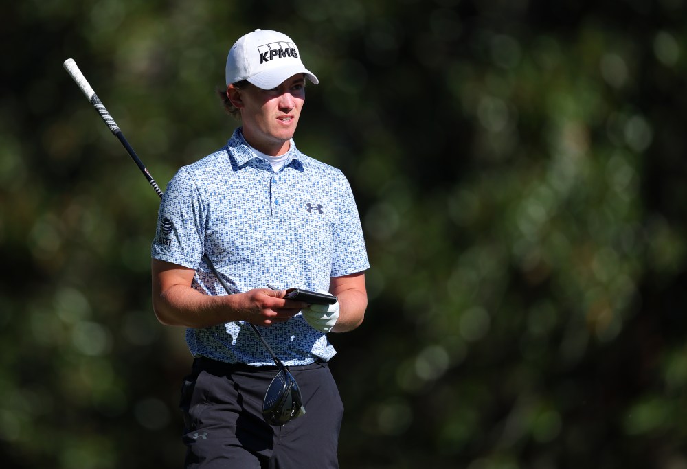 2024 RSM Classic