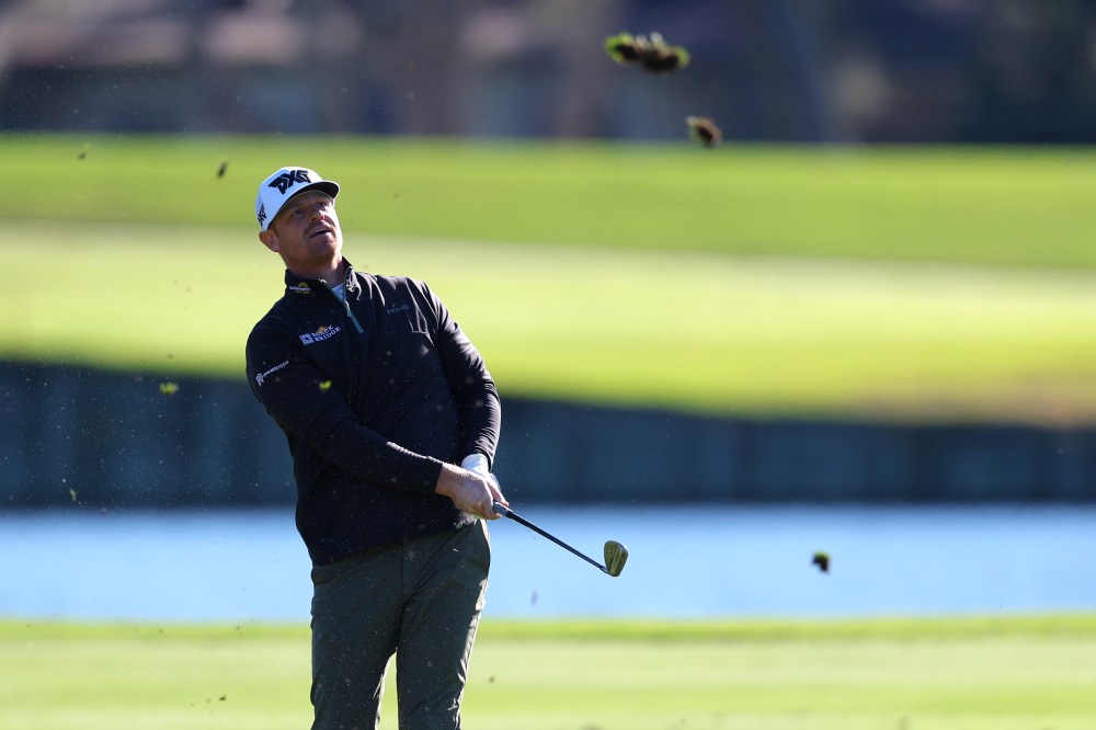 2024 RSM Classic