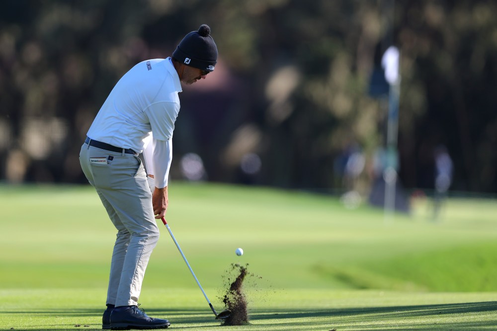 2024 RSM Classic